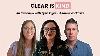 Enneagram Type 8 Communication Style: Direct, Intense, and Misunderstood