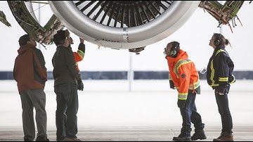 StandardAero - Constantly Raising the Standard