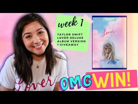 taylor-swift's-lover-deluxe-version-1-giveaway