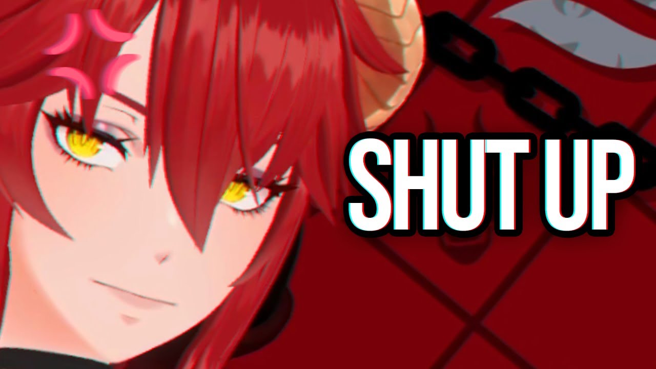 It's not what you think it is... - Best of Zentreya