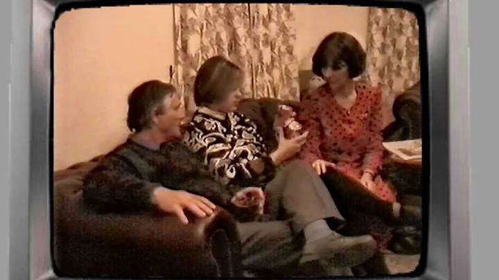 Irene Wilkie, Part 3, Home and Away
