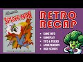 Spider-Man | 21,050 Score | Retroachievements Recap/Guide | Gameplay | Tips & Tricks | Atari 2600