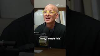 Two Words That Will Change Your Life | Mel Robbins #Shorts