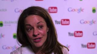 Open Journalism ft. Anna Watkins, Guardian Labs at Adweek Europe