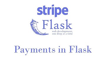 Accepting Payments in Flask Using Stripe Checkout