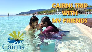 Cairns Trip 2022 Trailer #cairns #2022 #vlog #trailer