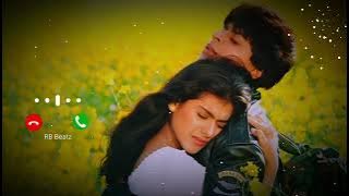Ddlj Ringtone | dilwale dulhania le jayenge instrumental  Ringtone 