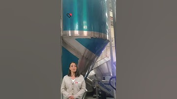 Dependable Grain Drying Solutions for a Successful Harvest Season. #fcnfm