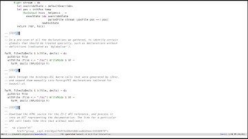 multiple cursors example
