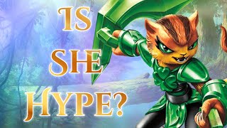 How Good of A Skylander is Tuff Luck? (Stun-less Ambush Hunter)