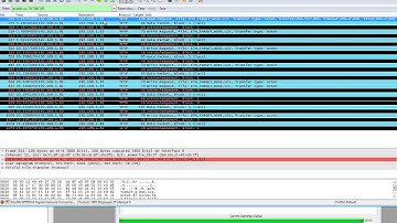 A Short Demonstration of AIT F-SIM-LDR ARINC 615A Data Loader SDK