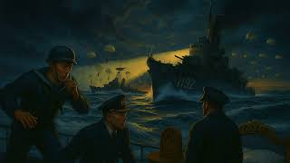 SHOCKING Invasion of Norway and Denmark 1940: Operation Weserübung