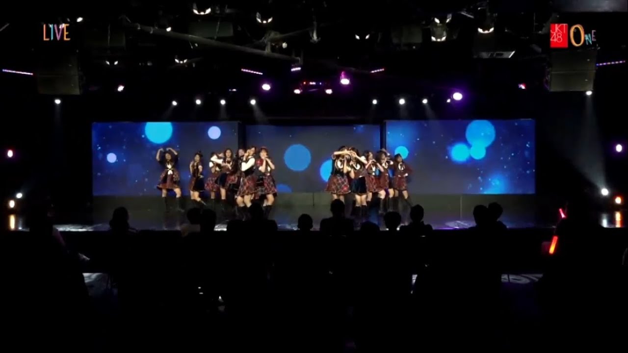 JKT48 - Everyday, Kachuusha | JKT48 Theater Variety Show (5 Desember 2021)