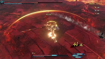 古剑奇谭三 挑战赤厄阳