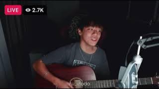 Wherever you are - ONE OK ROCK | Cover by Kittyumbs live FB 14/8/2021