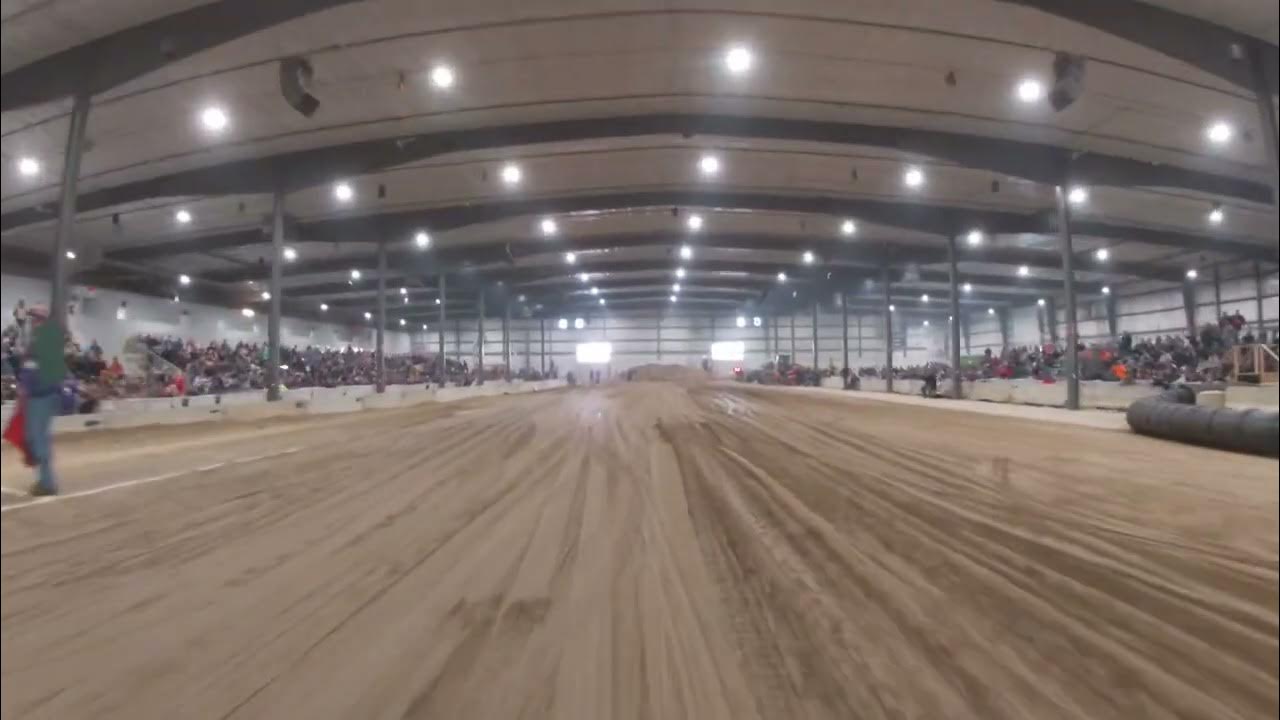 Shipshewana Midwest Winter Nationals 2023 YouTube
