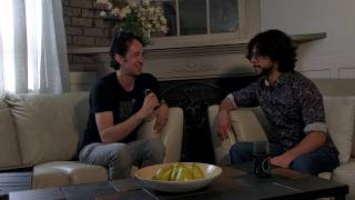 On Location Grande Prairie S3 Ep 14: James Morrison