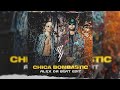 Wisin  yandel  chica bombastic alex da beat edit 90bpm