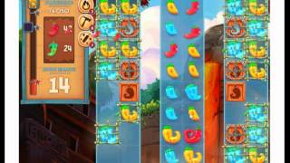 Pepper Panic Saga Level 326 Livello 326