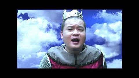 Tuhanlah Gembalaku (Official Video)