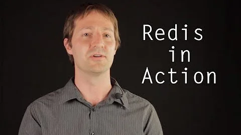 Joe Dev on Tech - Josiah Carlson presents Redis in Action