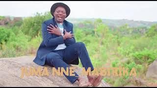 LUGULUNGUSHA-NGELELA-SAMOJA-SONG- AKIBA-May 17, 2025