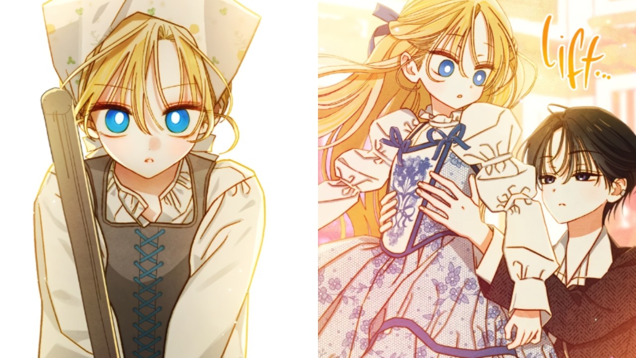 Tirana despiadada renació para cambiar su destino, pero el asesino que perdonó ahora la adora