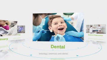 iRay Company Introduction