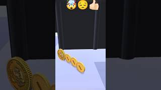 Crazy Coin Collection Challenge 💰😱 Coin Rush Impossible Level Complete! | Full Gamepla
