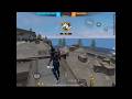 🔥 FULL SQUAD WIPE IN FREE FIRE! 💀⚡ | Clutched the Impossible 😱 #Shorts