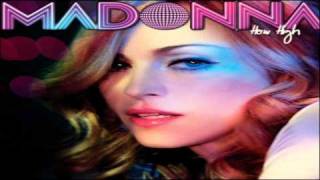 Madonna - How High (Bloodshy And Avant Demo Instrumental)