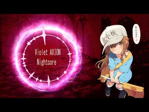 (夜櫻) Nightcore