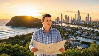 The Gold Coast Suburb I’d Buy First in 2026 (6 Areas Ranked)