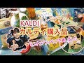 【カルディ】オリジナルミニチュアフィギュアとレモンづくし✨KALDI Original miniature figures and product introductions