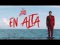 Myke Towers - EN ALTA (Lyric Video)