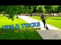 Tips and Tricks for Electric Scooter Owners