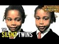 Chilling Story Of The Silent Twins - News In History