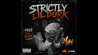 LIL DURK MIX 2026 (BEST OF LIL DURK) #otf #lildurk  #hiphop #chicagodrill  @deejaymani242