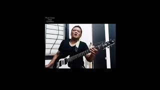 Emosi (God Bless) - Music Cover