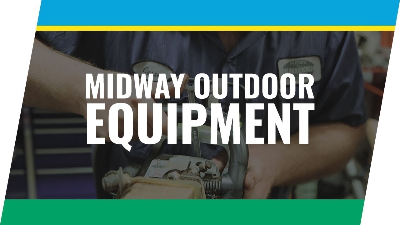 Client Spotlight Series Midway Outdoor Equipment, Hiawatha, Iowa YouTube