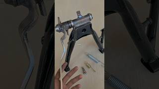 Jagang Skorpio Pnp Cb Cbrewo