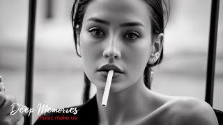 Deep Feelings Mix [2023]  Deep House, Vocal House, Nu Disco, Chillout  Mix by Deep Memories #221