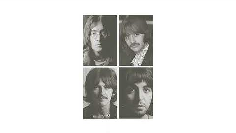 The Beatles - Everybody