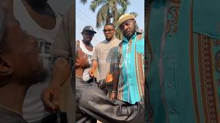 Hows Desperate Young Man Used His Own Mother For Money Rit..ual