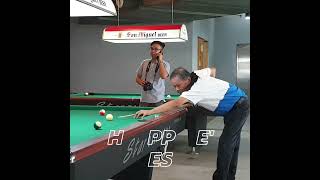 Pista 10 Ball Tournament | 07272019 | The Red Adventures screenshot 3