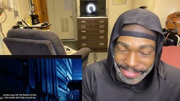 Upchurch "NO TITLE" (Official Music Video) |Twin Real World Reaction