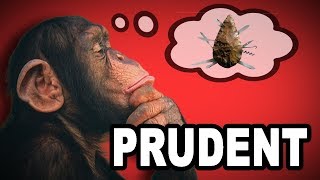 🤔💭 Learn English Words: PRUDENT - Meaning, Vocabulary with Pictures and Examples