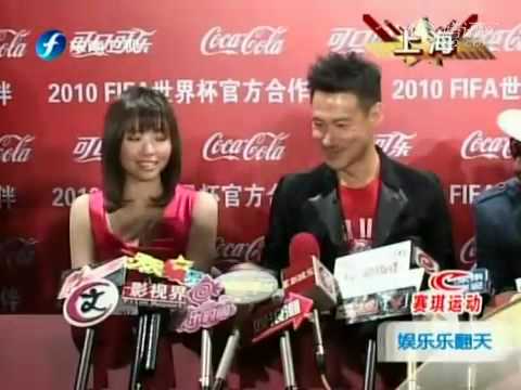 100508娛樂樂翻天 -- 可口可樂125周年慶典