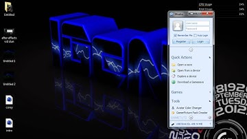 I Modding Custom Class Names On Blackops I