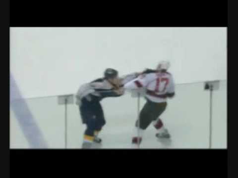 Wade Belak Fight Tribute!!